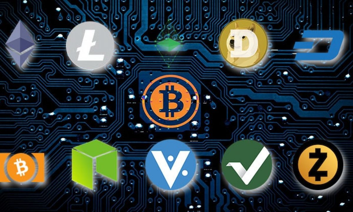 Mit Bitcoin bezahlen oder mit Altcoin bezahlen - Gute Internetseite