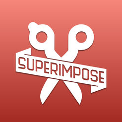superimpose Studio